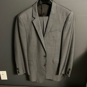 Hugo Boss Slim Fit Suit 38R